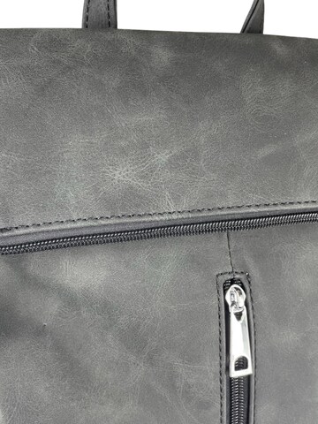 Zaino '2in1 Rucksacktasche' di Kumixi in nero