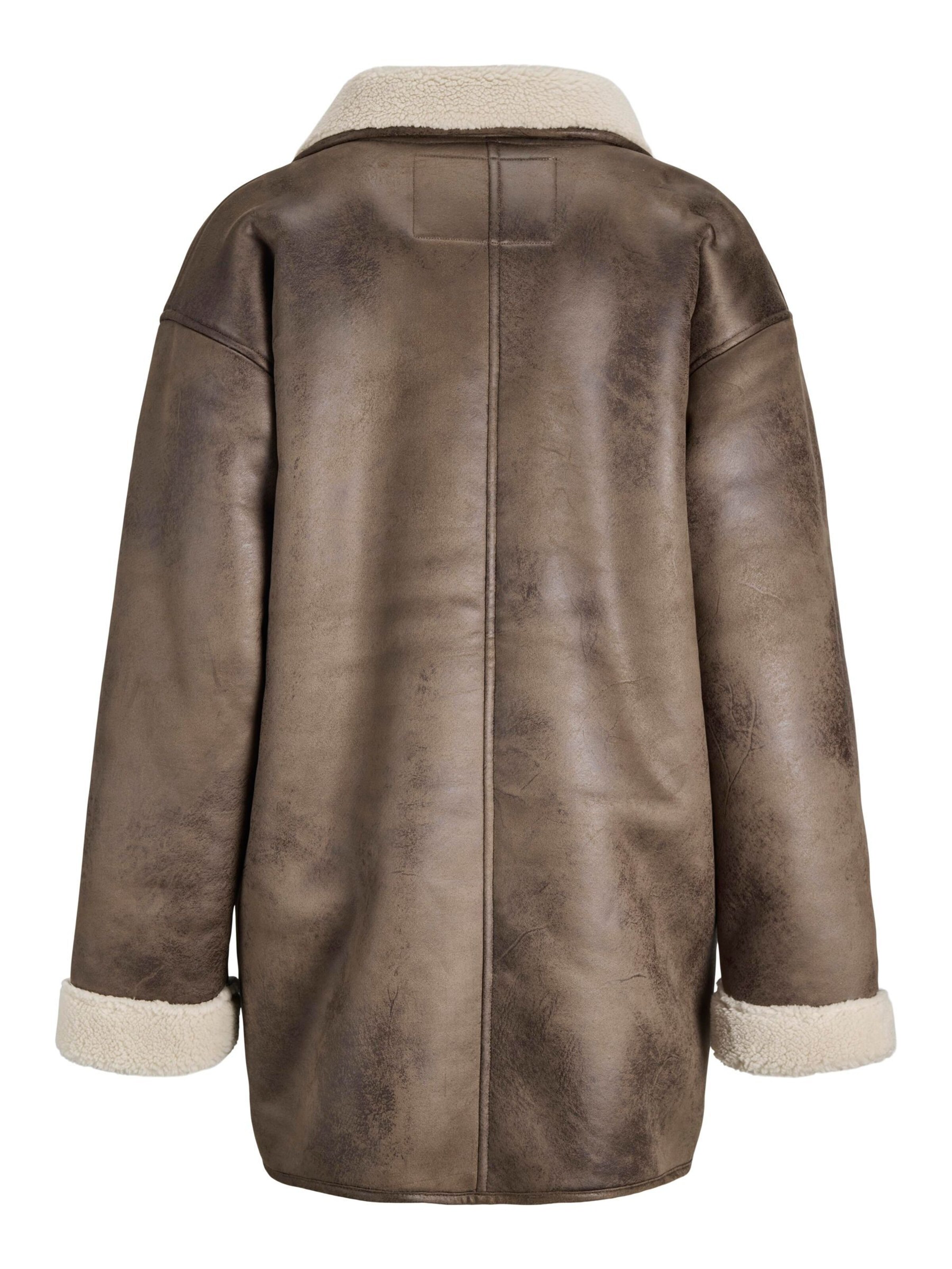 JJXX - Chaqueta de invierno 'JXNoelle' en marrón