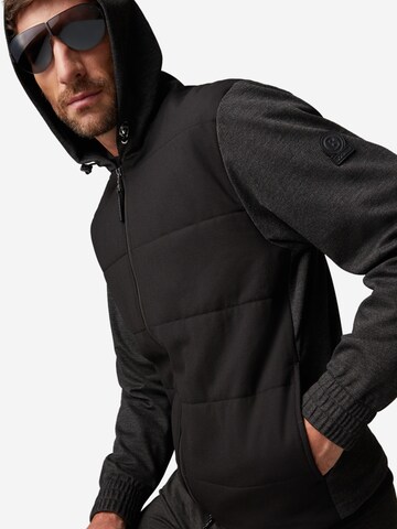 BOGNER Jacke 'Roy' in Schwarz