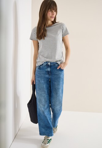 CECIL Shirt in Green