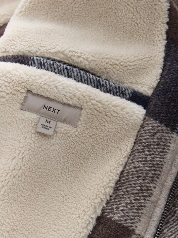 Next Átmeneti dzseki - kék