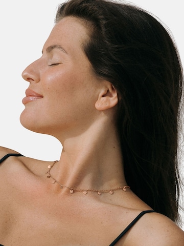 GOOD.designs Necklace in Bronze