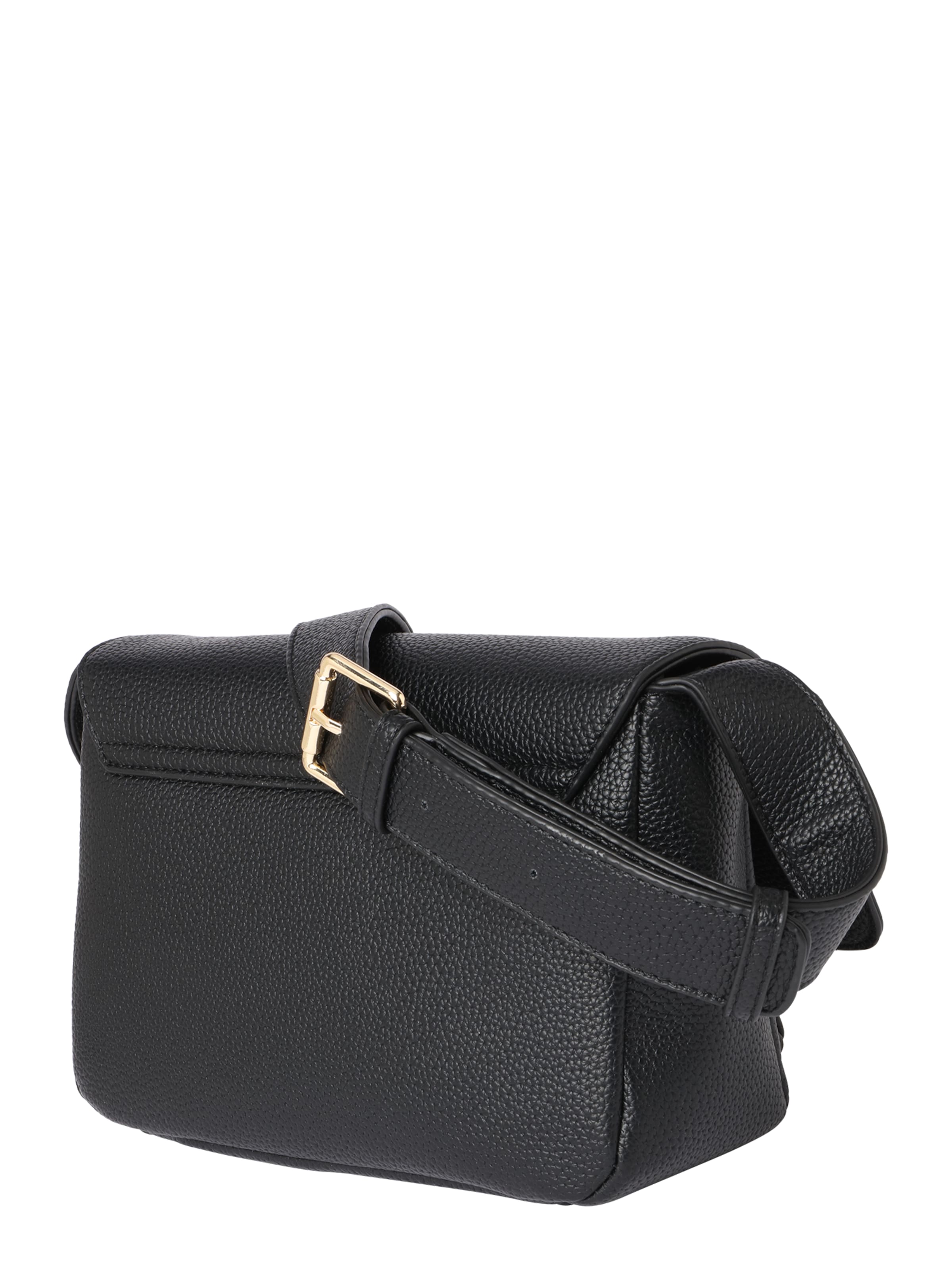 U.S. POLO ASSN. Shoulder bag 'Stanford' in Black