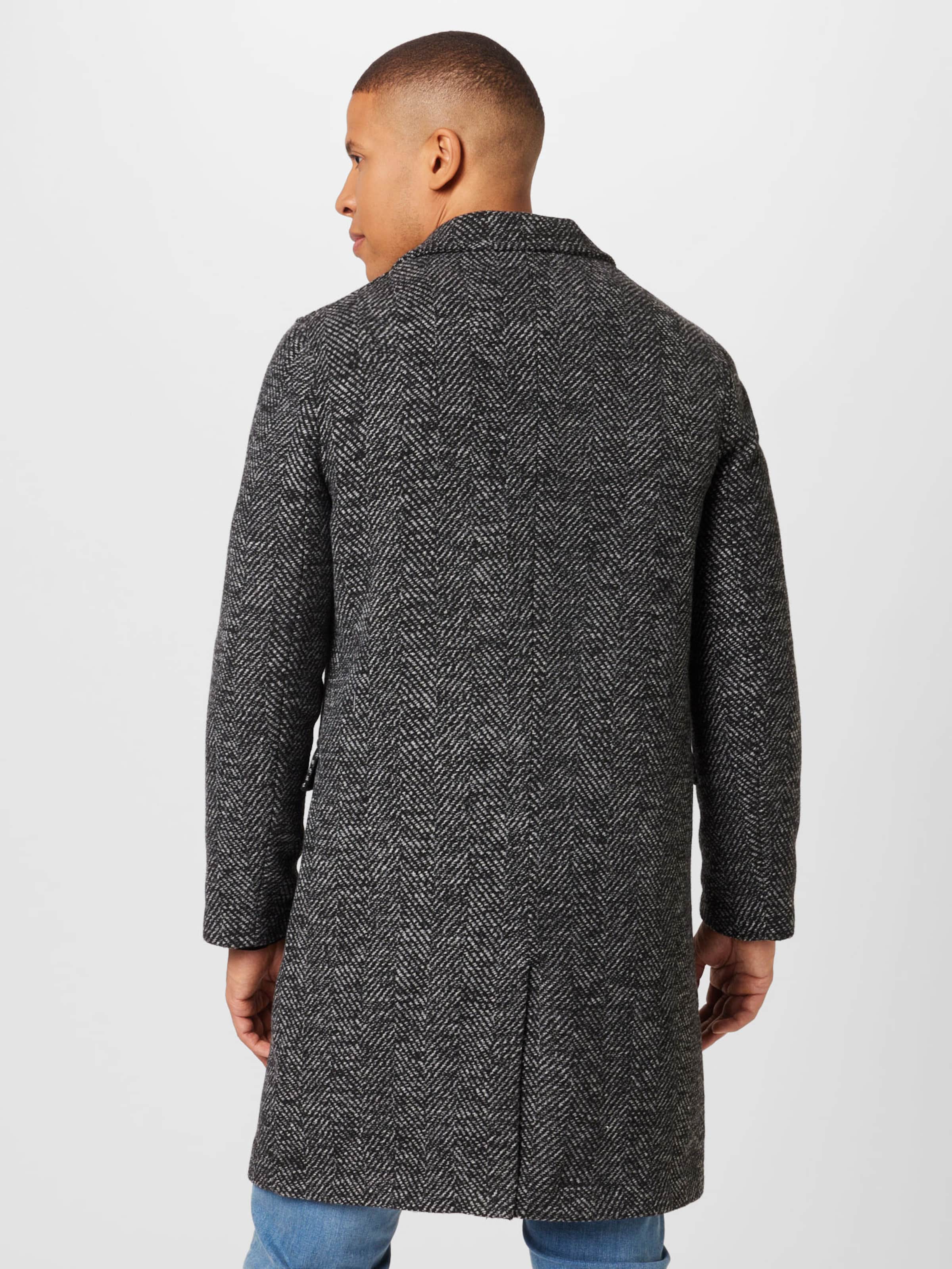Manteau burton outlet of london