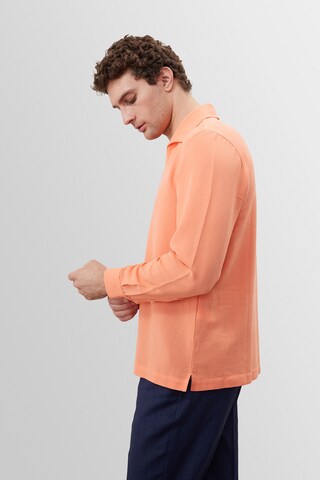 Antioch Shirt in Orange