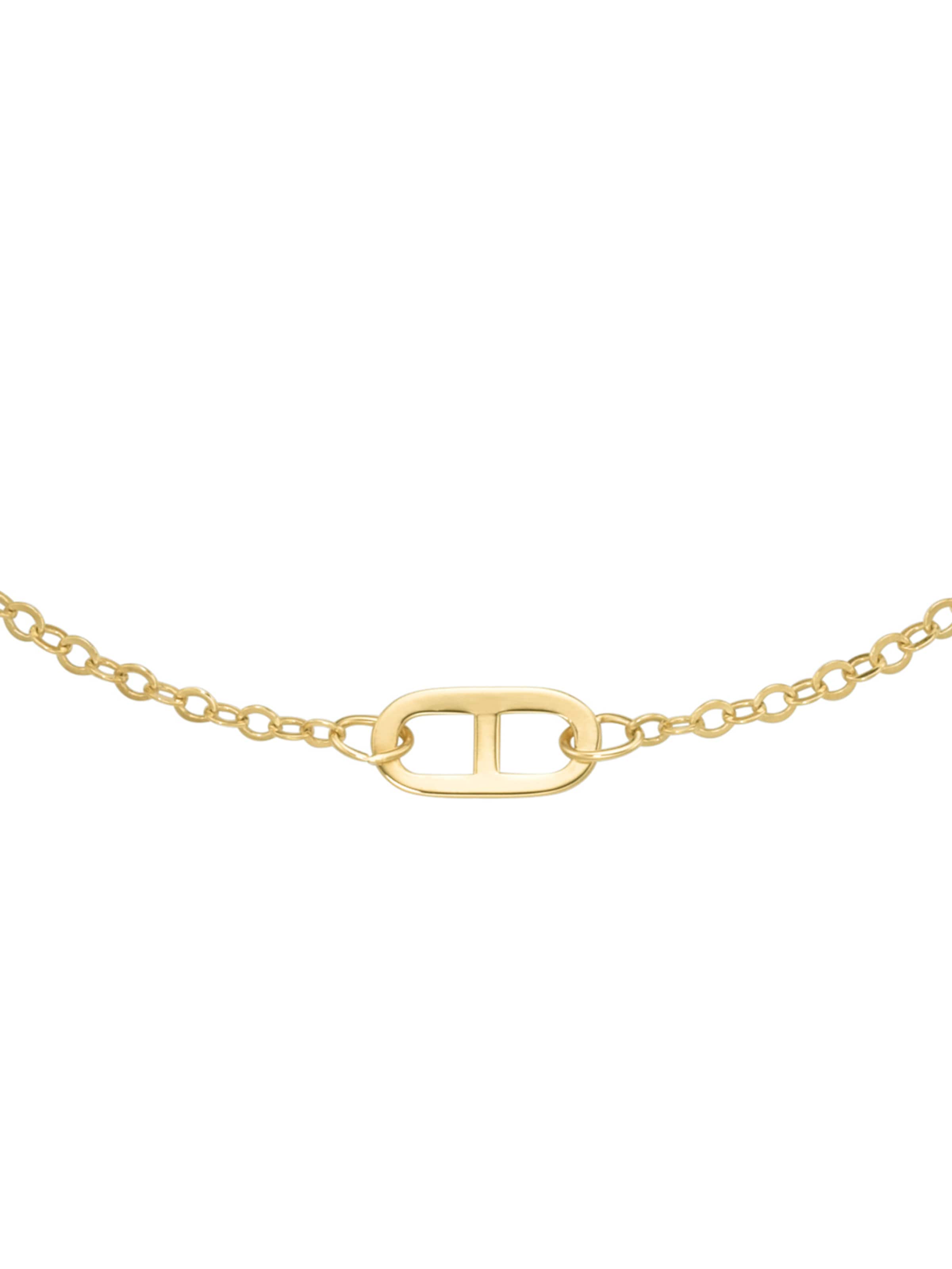 Braccialetto di Luigi Merano in oro