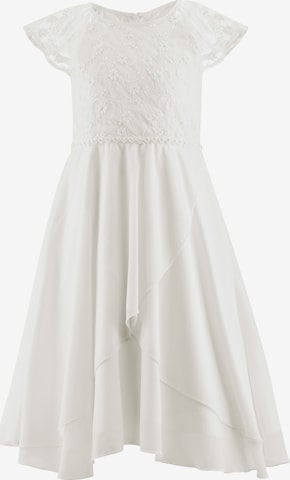 balta happy girls Suknelė: priekis