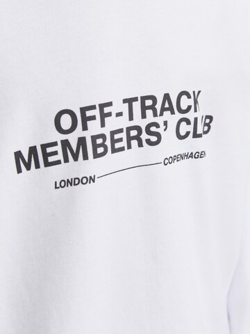 Jack & Jones Junior Shirt in White
