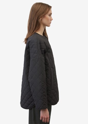 Marc O'Polo Between-Season Jacket in Black