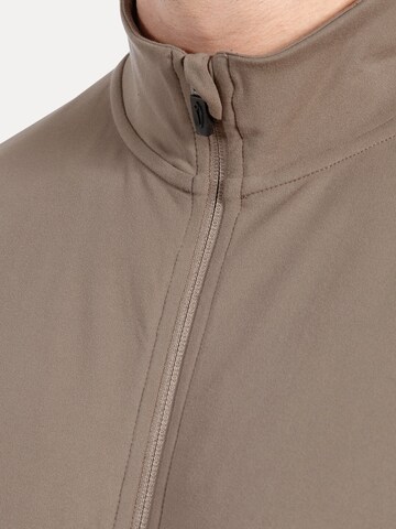 Vestes d’entraînement Smilodox en beige