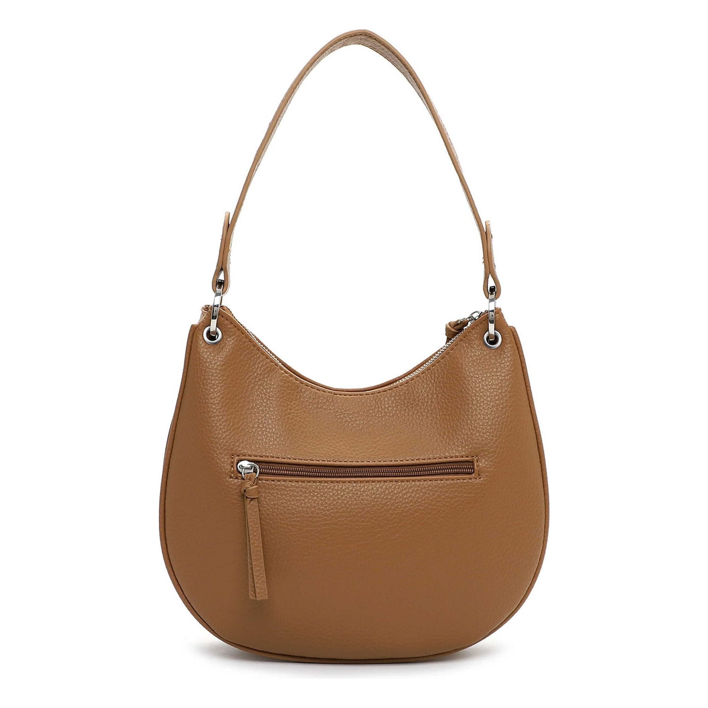 Sac bandoulière 'TAS Kea' Tamaris en marron