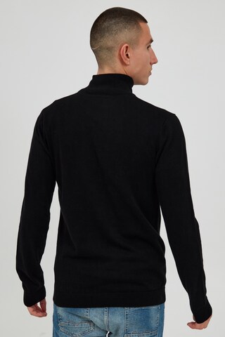 11 Project Sweater 'Ingfried' in Black