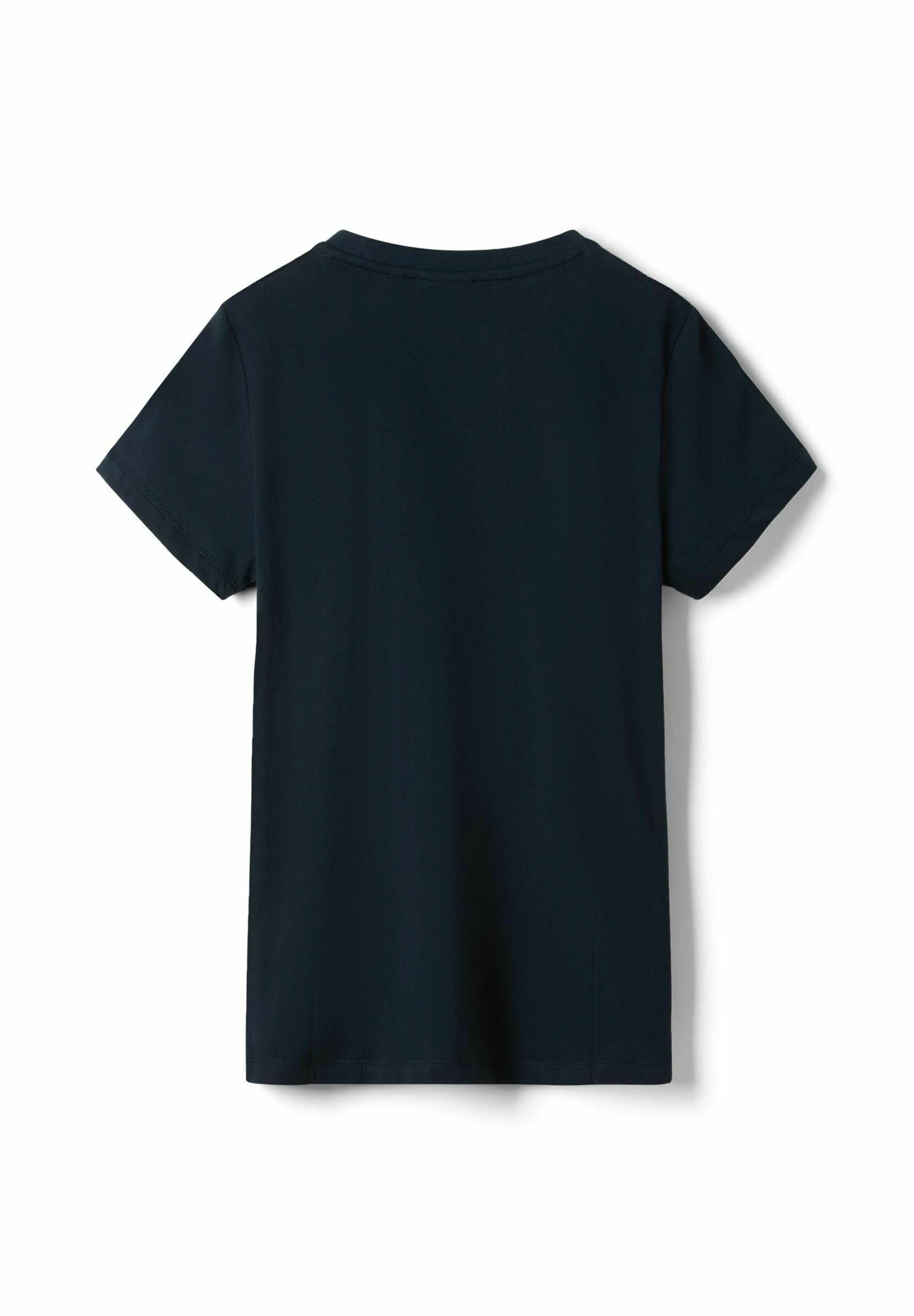 ELLESSE Tričko 'Malia 2' - Modrá