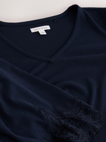 Pigiama di Next in blu