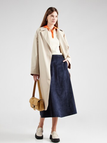 Danefae Rok 'Danebrava' in Blauw