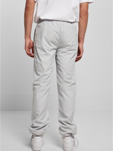Urban Classics Loosefit Broek in Grijs