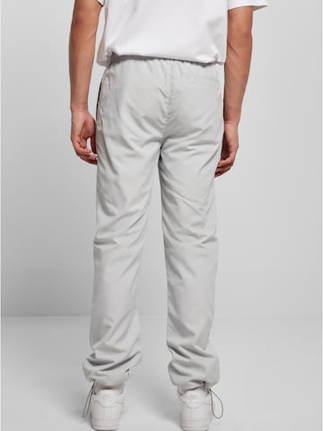 Urban Classics Tapered Hose in Grau