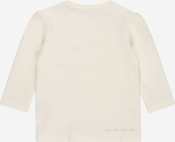 BESS - Camiseta en blanco