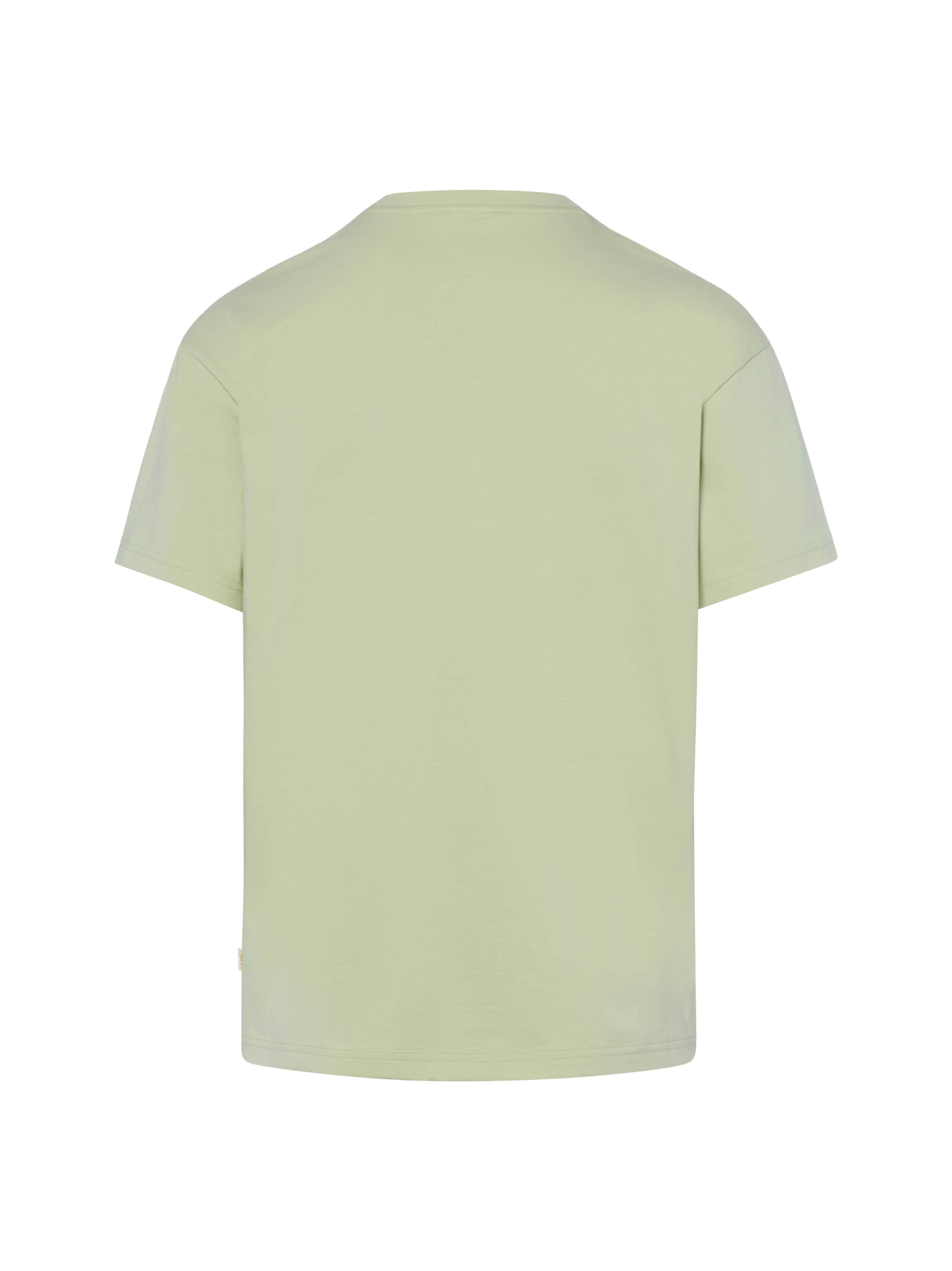 T-Shirt BLKVIS en vert