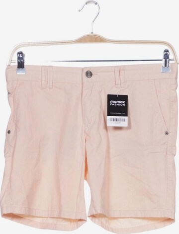 Gaastra Shorts in S in Beige: front