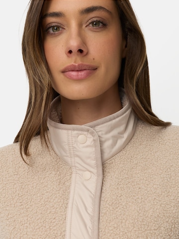 CAMEL ACTIVE Vest in Beige