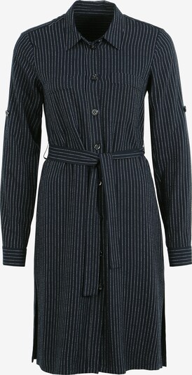 Vogelsang Kleid in navy / weiß, Produktansicht