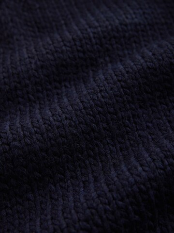 Next Sveter - Modrá