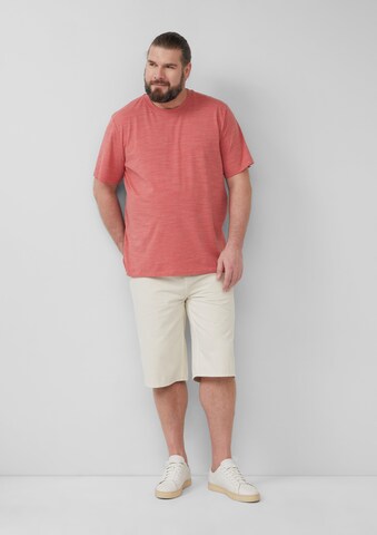 s.Oliver Shirt in Pink