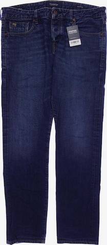 SCOTCH & SODA Jeans 34 in Blau: predná strana