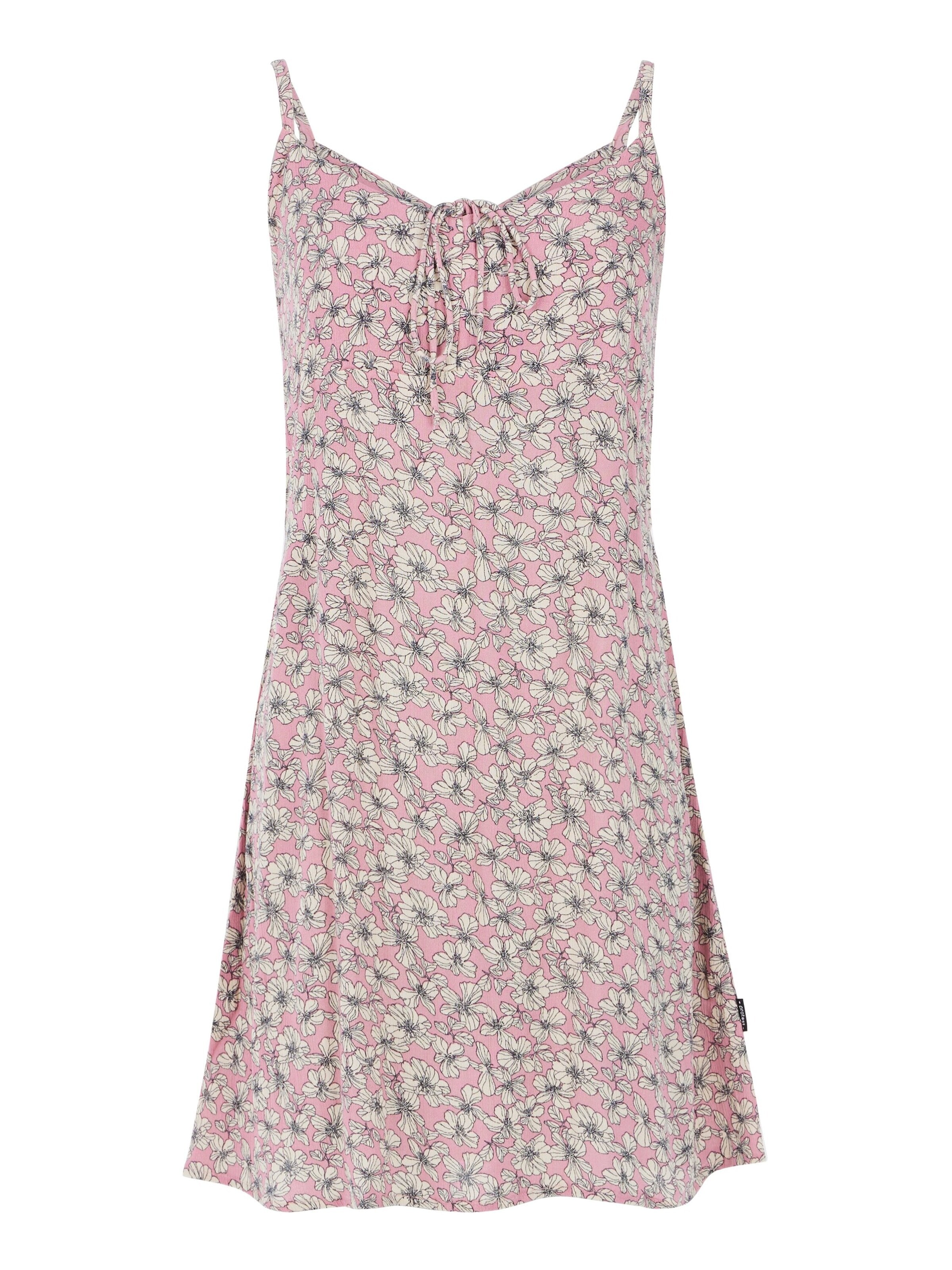 PROTEST Dress 'PRTROULA' in Pink: front