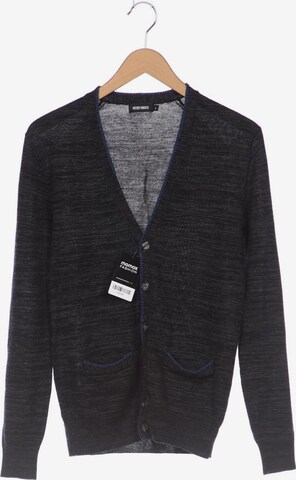 ANTONY MORATO Sweater & Cardigan in L in Black: front
