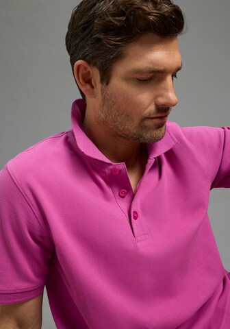 Man's World Shirt in Pink