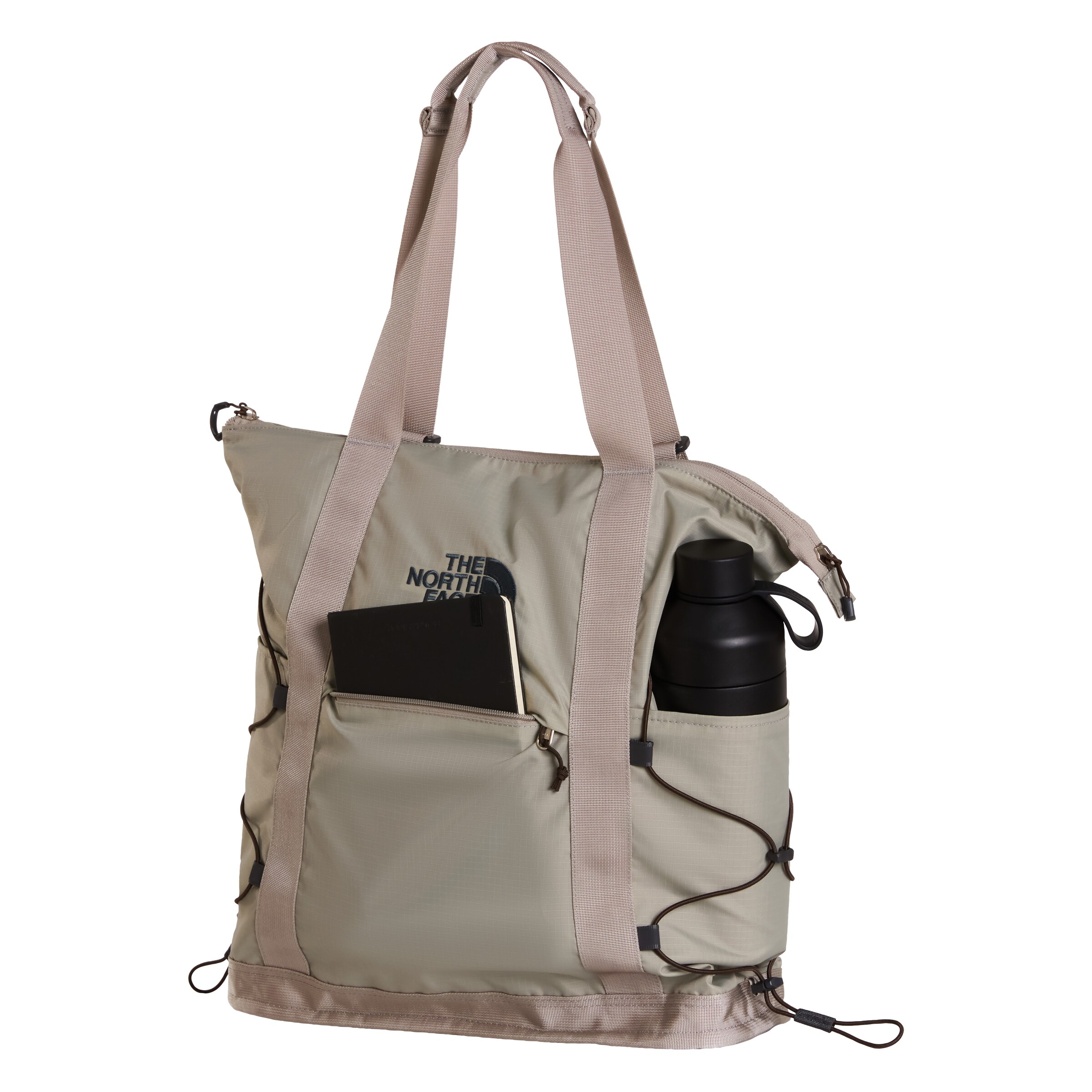 THE NORTH FACE Shopper in Grey