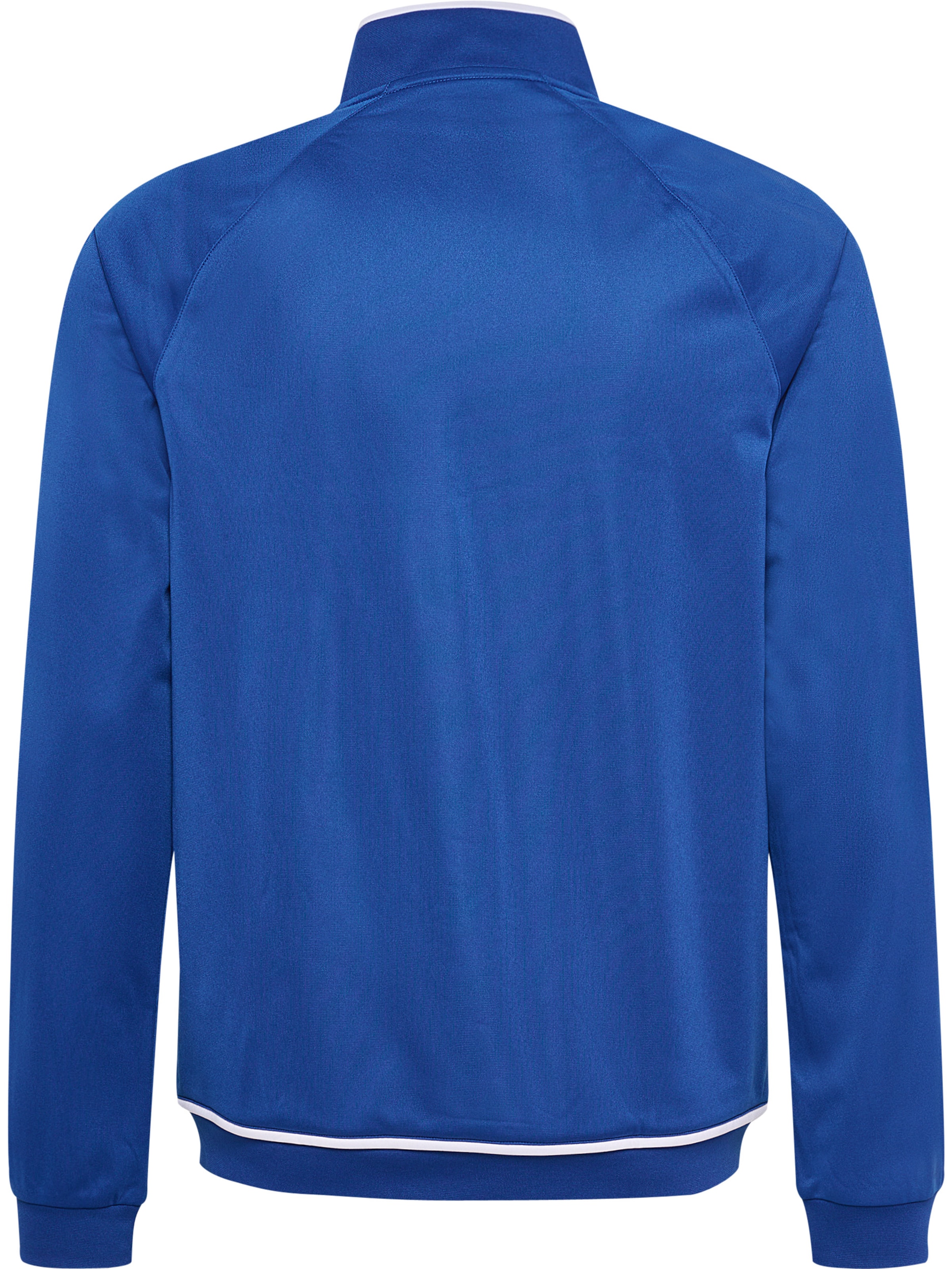 Veste de survêtement Hummel en blanc