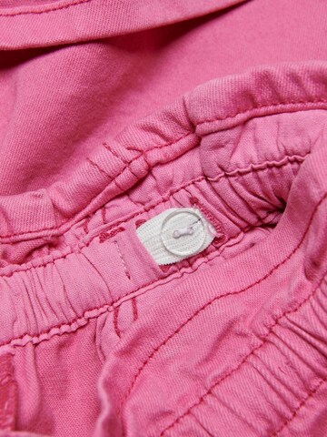 KIDS ONLY Regular Pants 'Cuba' in Pink