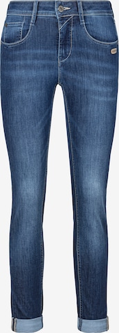 Gang Slim fit Jeans in Blue: front