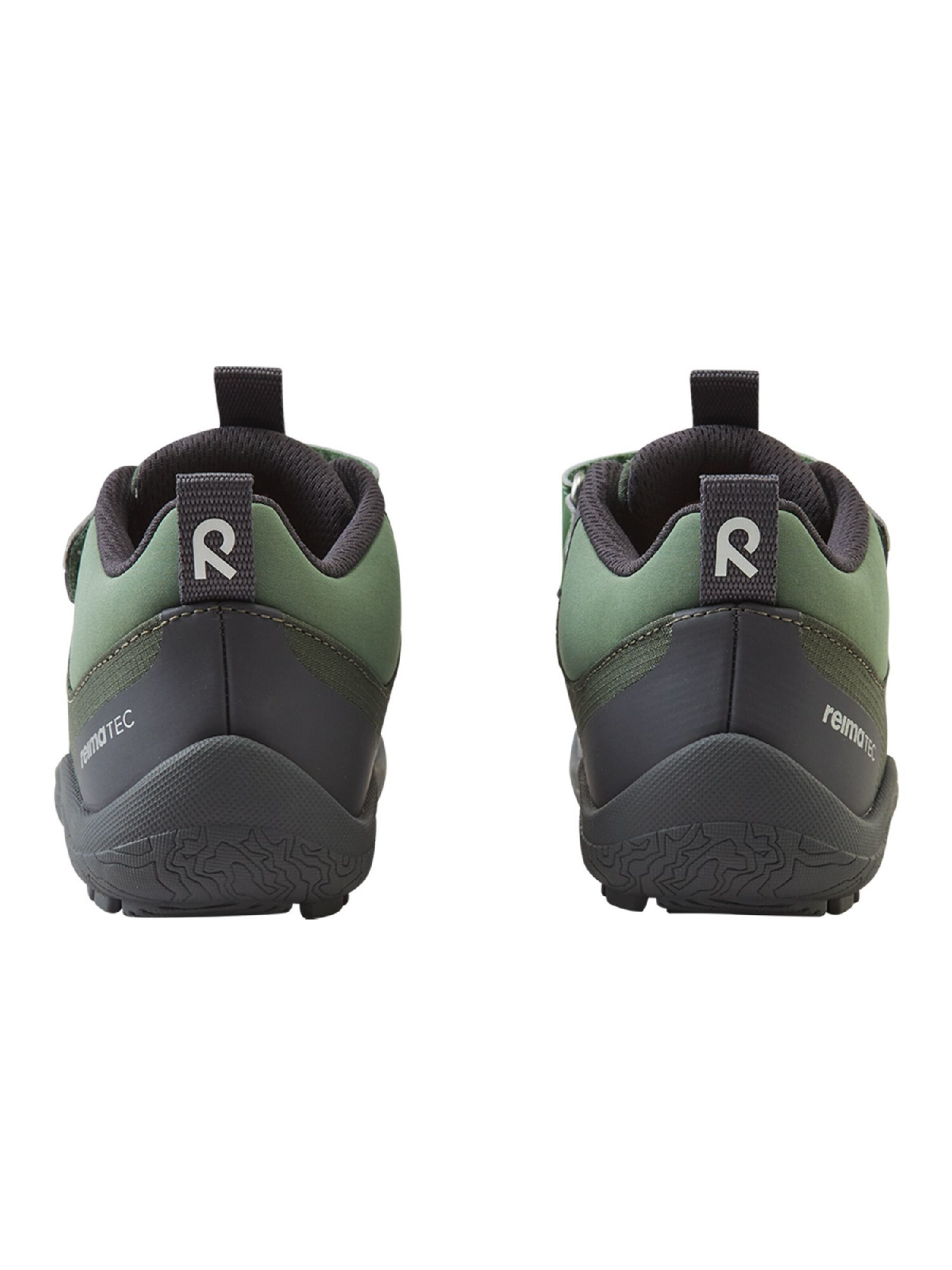 Baskets ' Viikari ' Reima en vert