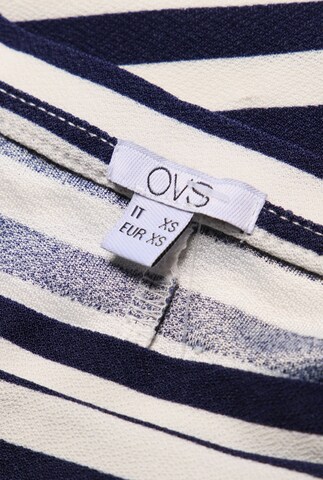 OVS Top & Shirt in XS in Blue
