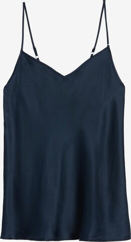 INTIMISSIMI Top in Blau: predná strana