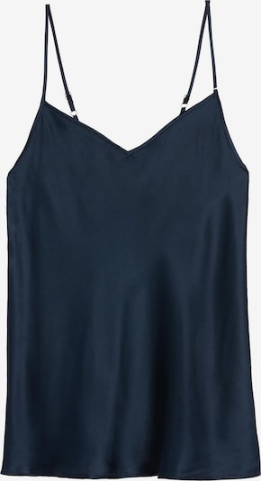 INTIMISSIMI Top in navy, Produktansicht