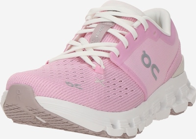 On Běžecká obuv - slonová kost / růžová, Produkt