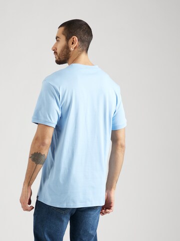 ELLESSE Shirt 'Venire' in Blue