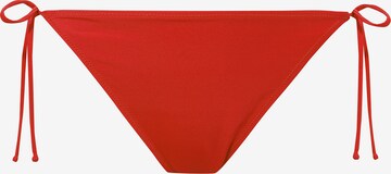 DeFacto Bikinihose in Rot: predná strana