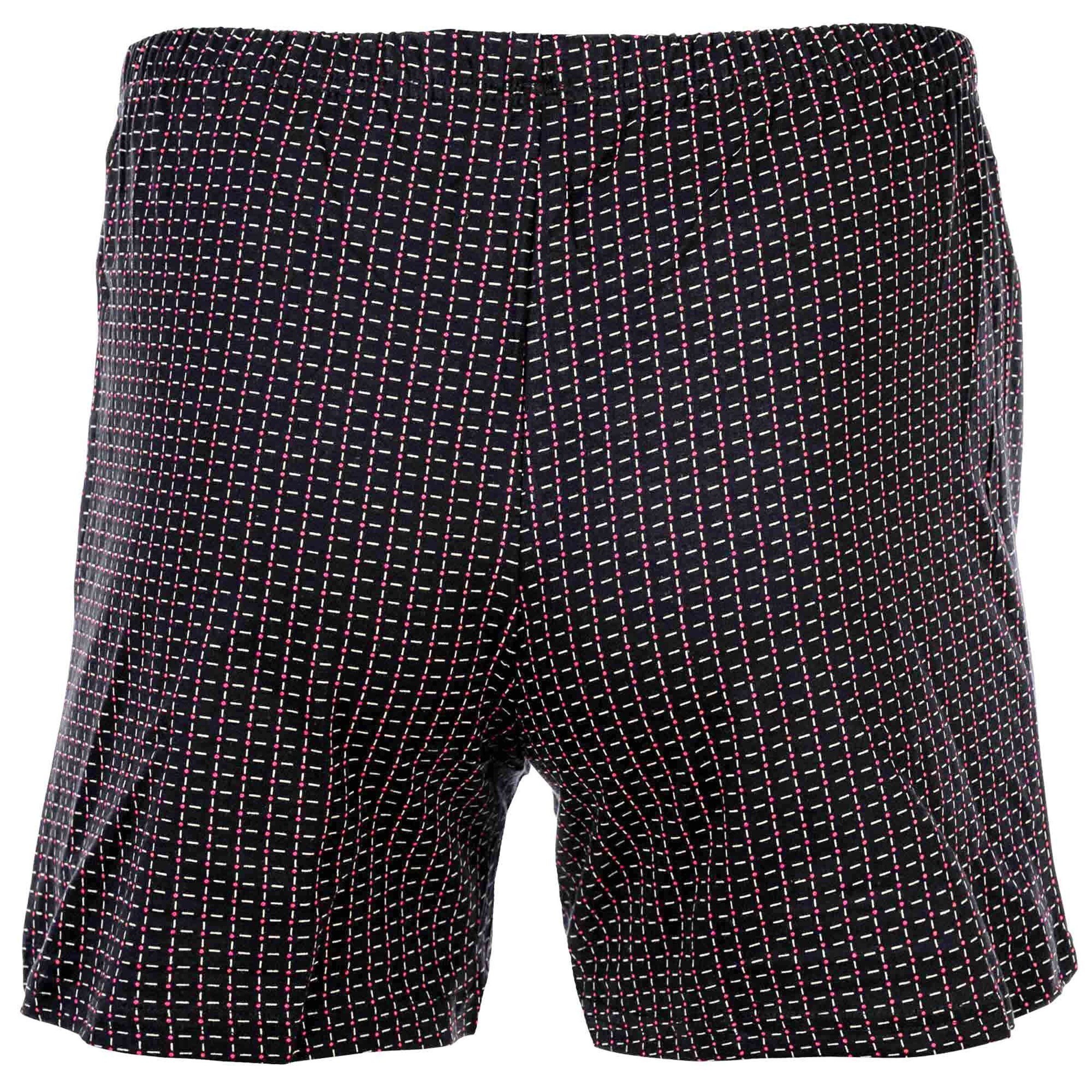 Yourbasics Boxershorts in Grijs