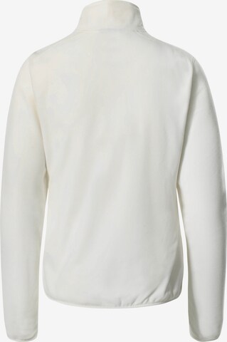 THE NORTH FACE - Pullover desportivo '100 Glacier' em branco