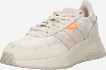 ADIDAS SPORTSWEAR - Zapatillas deportivas bajas 'Retropy F2' en beige: frente