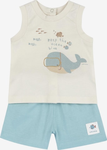 Chicco Setti värissä beige: etupuoli