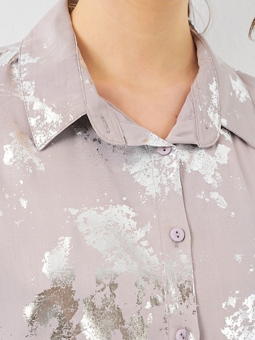 T-shirt Bigdart en gris