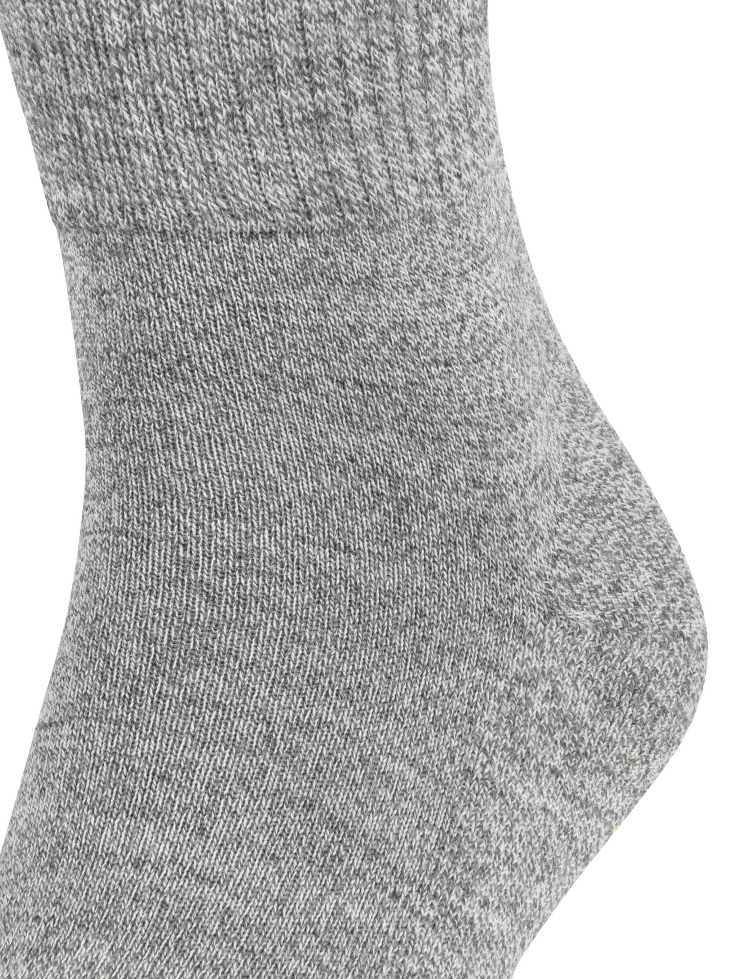 FALKE Socks 'Walkie Light' in Grey