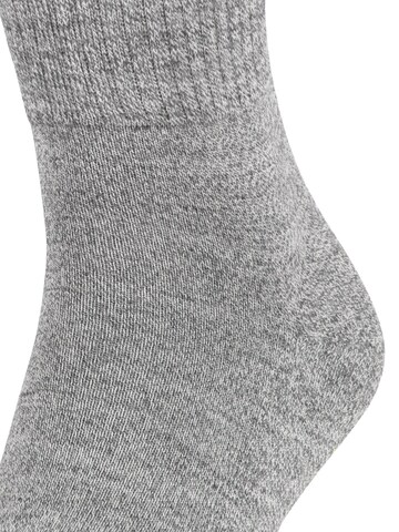 FALKE Socks 'Walkie Light' in Grey